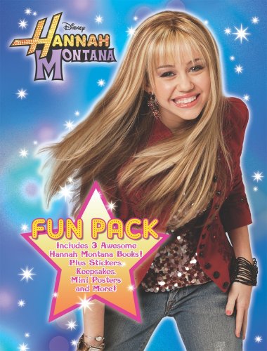 Hannah Montana Fun Pack (Hannah Montana)