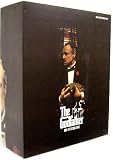 Enterbay The Godfather 1:6 Scale Collectible Figure Don Vito Corleone