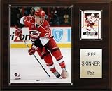 NHL Jeff Skinner Carolina Hurricanes Player Plaque