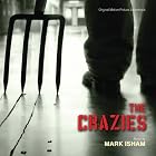 The Crazies by Mark Isham (Audio CD - 2010) - Soundtrack