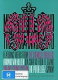 2008 Annual DVD
