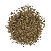 Spearmint, Crushed - 5 Oz Jar Each
