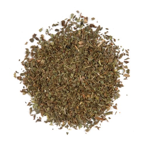 Spearmint, Crushed - 6 / 5 Oz Jar Case