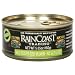 Raincoast Trading Company Sockeye Salmon, No Salt Added, 5.65-Ounce Can (Pack of 3)