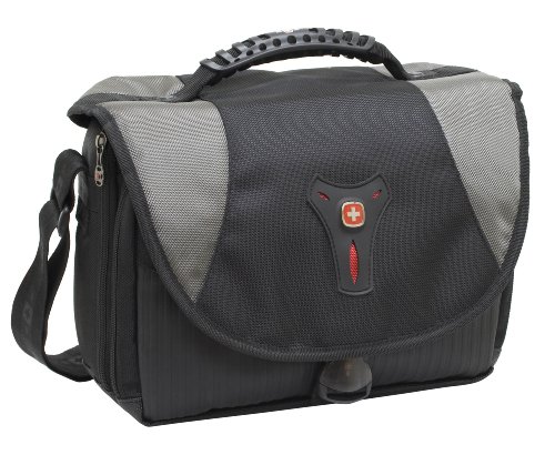 Image of SwissGear GA-7865-02F00 MYTHOS Large SLR Camera Case