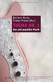 Produkt-Bild: Thema Nr. 1: Sex und popul&auml;re Musik