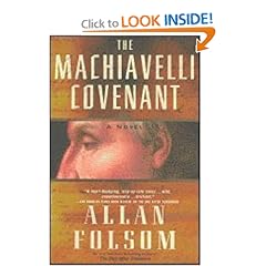 The Machiavelli Covenant