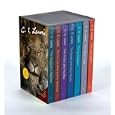 The Chronicles of Narnia Box Set (adult) (Narnia)