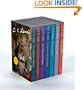 The Chronicles of Narnia Box Set (adult)