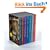 The Chronicles of Narnia: The Magician's Nephew/The Lion, the Witch and the Wardrobe/The Horse and His Boy/Prince Caspian/The Voyage of the Dawn