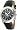 Citizen Men's Eco-Drive Chronograph Stainless Watch #AT0550-03E