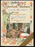 Sherlock Holmes Draco Draconis (Sherlock Holmes Jeremy Brett)