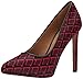 Nine West Women's Leapafaith Pony Dress Pump