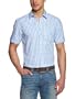 s.Oliver Herren Freizeithemd Regular Fit 03.899.22.1264