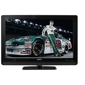 Sony Bravia M-Series KDL-37M4000 37-Inch 720p LCD HDTV