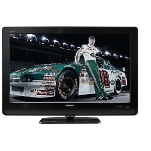 Sony Bravia M-Series KDL-37M4000 37-Inch 720p LCD HDTV