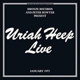 Live 1973