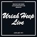 Live 1973 von Uriah Heep - alle Infos