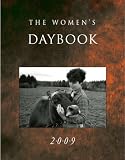 The Women's Daybook: Featuring Photographs on the Theme