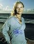 EMILIE DE RAVIN - Lost AUTOGRAPH Signed 8x10 Photo