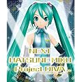�����~�N -Project DIVA- f �\����T�F�f�U�C���ی�t�B�����iPlayStation(R)Vita��p�j�t��