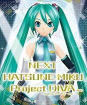 NEXT HATSUNE MIKU Project DIVA