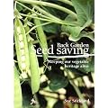 Back Garden Seed Saving: Keeping Our Vegetable Heritage Alive