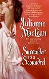 Surrender to a Scoundrel (Avon Romantic Treasure)