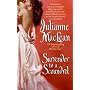 Surrender to a Scoundrel (Avon Romantic Treasure) (Avon Romantic Treasure)