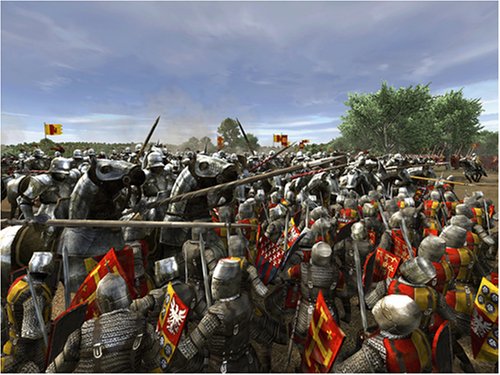 Medieval II Gold Pack (Total War, Total War Kingdoms) under The Software Store