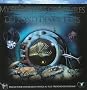 Myst�rieuses cr�atures du fond des oc�ans