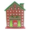 Cabin Advent Calendar