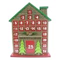 Cabin Advent Calendar