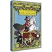 Les aventures du baron de Munchausen - �dition 20�me anniversaire 2 DVD