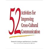 52 activities for improving cross cultural communication