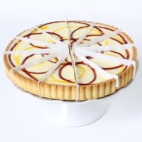 Key Lime Tart