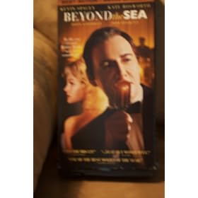 Beyond the Sea [VHS]