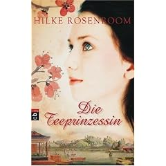Die Teeprinzessin