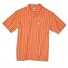 Sports : Jack Wolfskin Hemd kurzarm M&auml;nner, orange