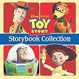 Toy story, storybook collection