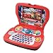 Vtech Disney Cars 2 Team Lightning McQueen Laptop