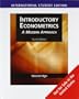 Introductory Econometrics: A Modern Approach