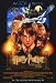 Harry Potter and the Sorcerer's Stone 27x40 Movie Poster