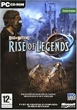Revue Microsoft  / Rise of Nations (Rise of Legends)