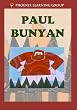 Paul Bunyan