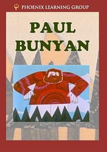 Paul Bunyan