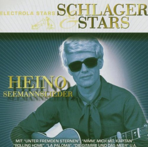 Heino - Seine Großen Erfolge 2 - In Einer Bar In Mexico - Zortam Music