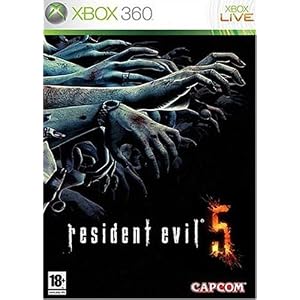Resident Evil 5