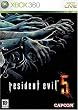 Resident Evil 5