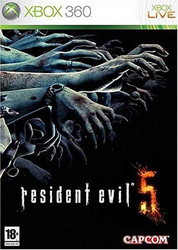 Resident Evil 5